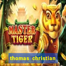 thomas christian bingo porn